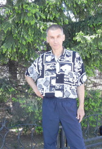 Моя фотографія - Дмитрий, 54 з Новоросійськ (@dmitriy513287)