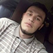 Мухамед, 30, Вихоревка