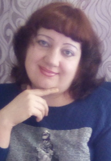 My photo - Oksana, 40 from Blagoveshchensk (@oksana116627)