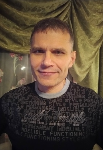 My photo - Evgeniy, 50 from Maloyaroslavets (@evgeniy350434)