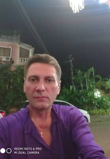 My photo - Andrey, 53 from Aksay (@andrey742818)