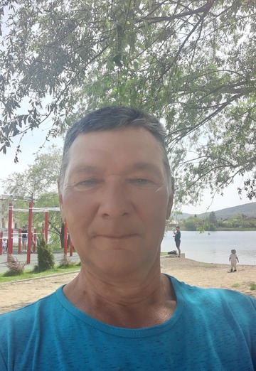 My photo - Sergey, 70 from Goryachiy Klyuch (@sergey1061373)