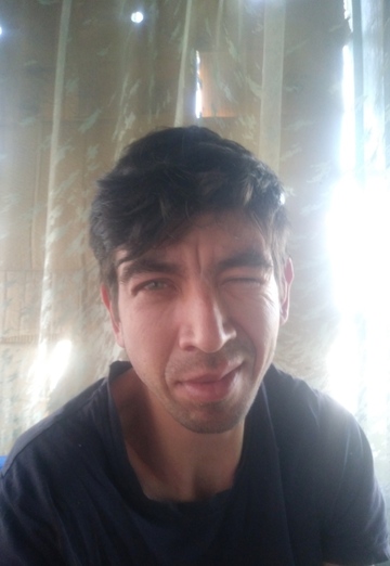 My photo - Mihail, 33 from Karaganda (@mihail193742)