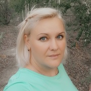 Елена, 40, Чапаевск