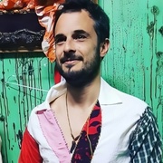Nikolas Adamidi 44 Athens