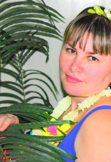 My photo - Svetlana, 48 from Kremenchug (@svetlana99769)