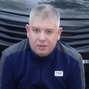 Александр, 41, Зубова Поляна