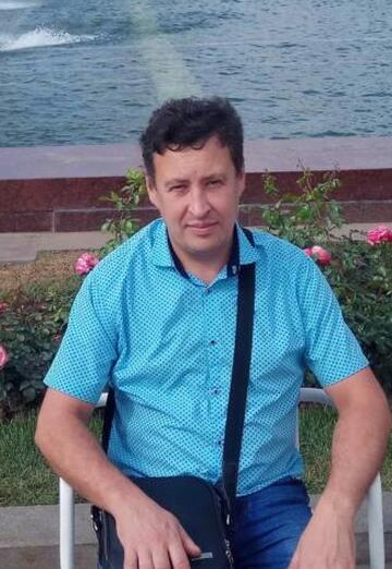 My photo - Andrei, 50 from Sukhoy Log (@andrei25377)