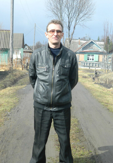 Моя фотография - вячеслав, 55 из Омутнинск (@vyacheslav48856)