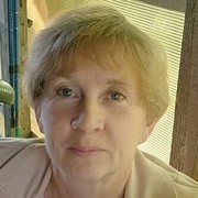 Нина, 64, Ярково