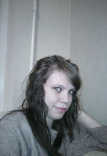 My photo - Katyushka, 28 from Zheleznodorozhny (@katushka2357)