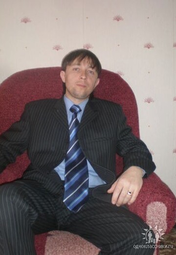 My photo - Ruslan, 48 from Voronezh (@ruslan139313)