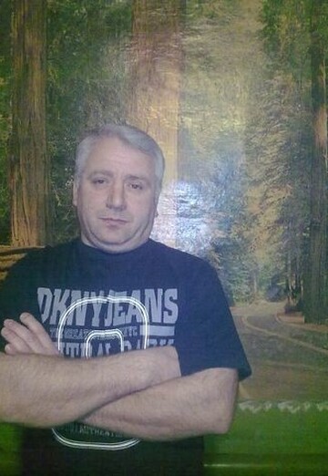 My photo - Yeldar, 35 from Saint Petersburg (@eldar7796)