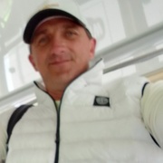Роман, 42, Гиагинская