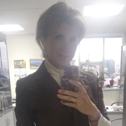 Марина, 44, Екатеринбург