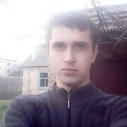 Алексей, 29, Бутурлиновка
