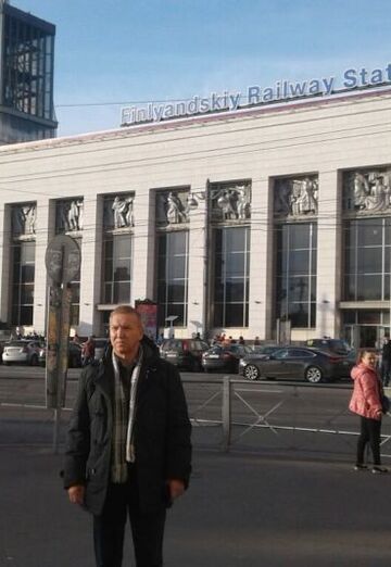 My photo - Gennadiy, 64 from Rostov-on-don (@gennadiy21304)