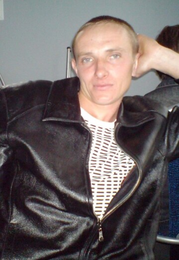 My photo - Aleksandr, 43 from Krasnyy Sulin (@aleksandr941110)