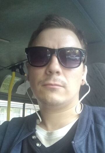 Aleksey (@aleksey462989) — my photo № 3