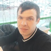 Александр, 34, Камешково