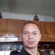 Андрей Баландин, 52, Тымовское