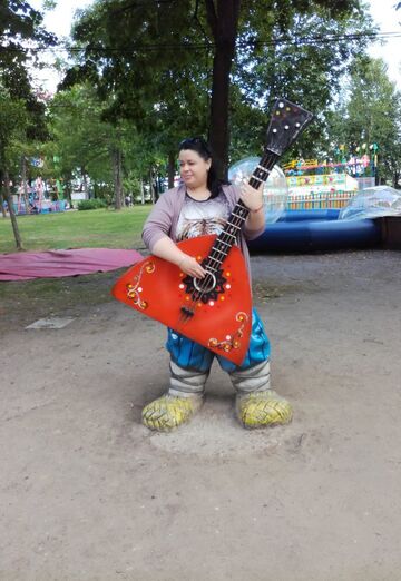 My photo - Yana, 30 from Yaroslavl (@yana49770)