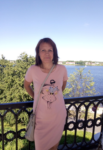 Моя фотография - Мария, 49 из Рыбинск (@mariya127931)