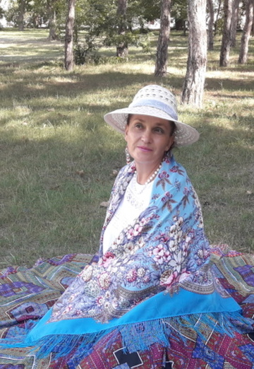 My photo - Arina, 51 from Tiraspol (@arina22397)