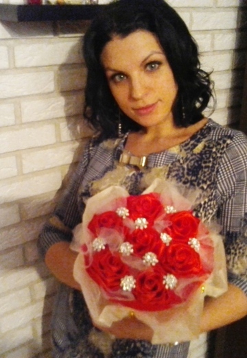 My photo - Yuliya, 37 from Minsk (@uliya59555)