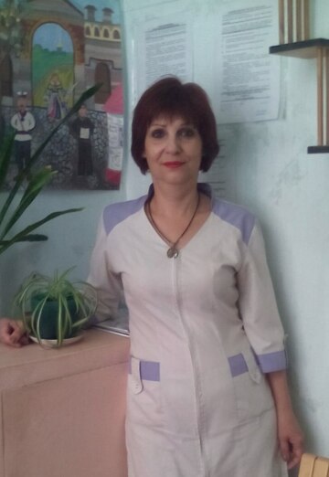 My photo - Viktoriya, 58 from Rostov-on-don (@viktoriya85758)
