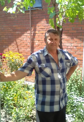 Моя фотография - Валерий, 68 из Абинск (@valeriy53126)