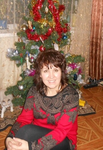 Моя фотография - ирина, 52 из Иваново (@irina190048)