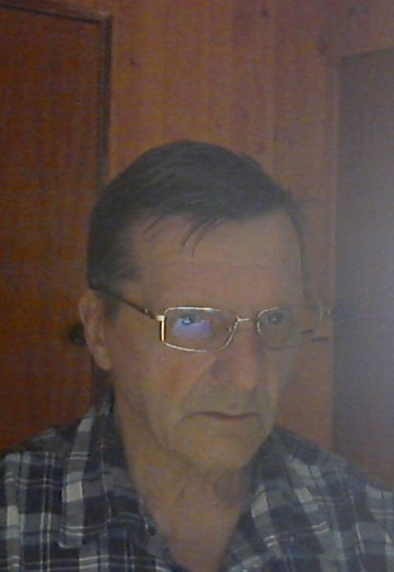 Моя фотография - Валерий, 78 из Санкт-Петербург (@valeriy8354138)