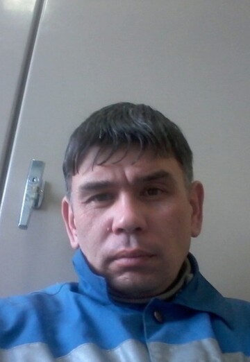 My photo - Aleksey, 46 from Astrakhan (@aleksey509758)