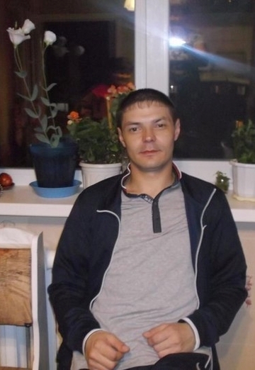 My photo - Dmitriy, 38 from Khabarovsk (@dmitriy348031)
