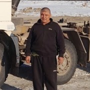 Дмитрий Наседкин, 41, Чара