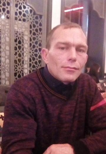 Моя фотография - Алексей, 32 из Казачинское (Иркутская обл.) (@aleksey676496)