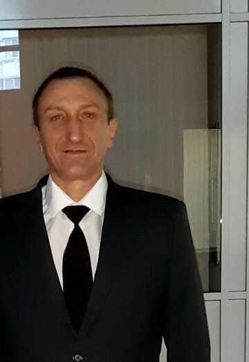 My photo - Aleksey, 55 from Saratov (@aleks140432)