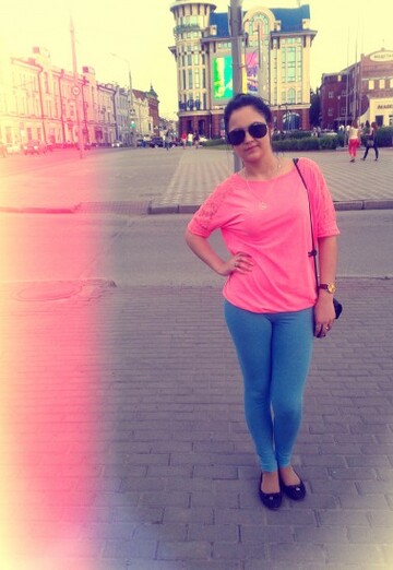 Моя фотография - _Kesha__, 31 из Томск (@-kesha--)