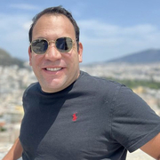 Anthony, 40, Флорида