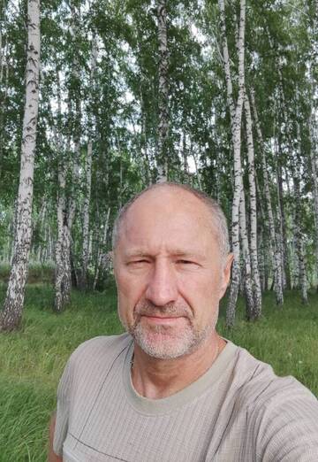 Моя фотография - Олег, 62 из Камышин (@petuhovoleg3)