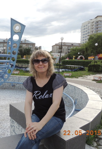 Моя фотография - татьяна, 35 из Барнаул (@tatyana250659)