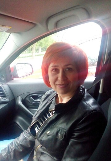 My photo - Svetlana, 52 from Tver (@svetlana142609)