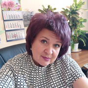 Людмила, 55, Кашира