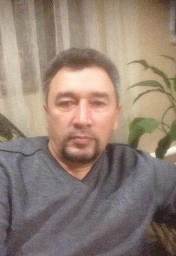 Моя фотография - Сергей, 51 из Луганск (@1326923)