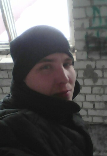 Моя фотография - Вова Тимербулатов, 26 из Нефтегорск (@vovatimerbulatov)