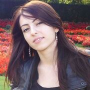 Саидова Сабина, 34, Кизляр