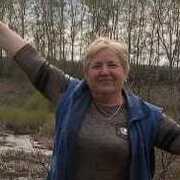 Елена, 62, Кирсанов