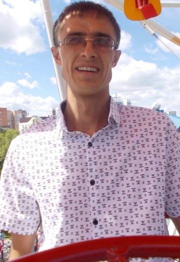 My photo - Vladimir, 38 from Yalutorovsk (@vladimir260604)