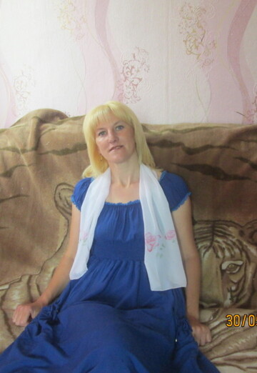 Моя фотография - Татьяна, 44 из Хойники (@tatyana96774)